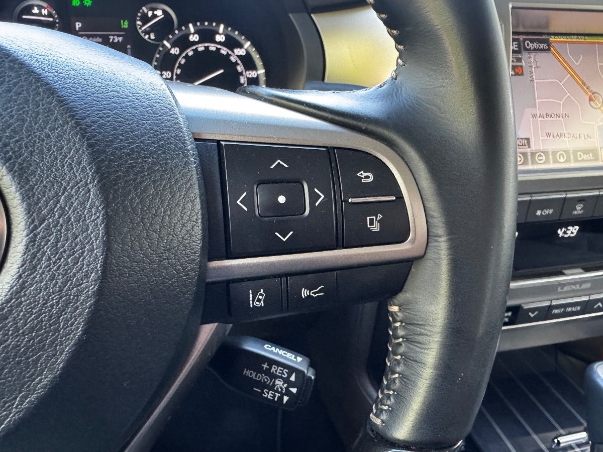 2020 Lexus GX 460 Premium photo 22