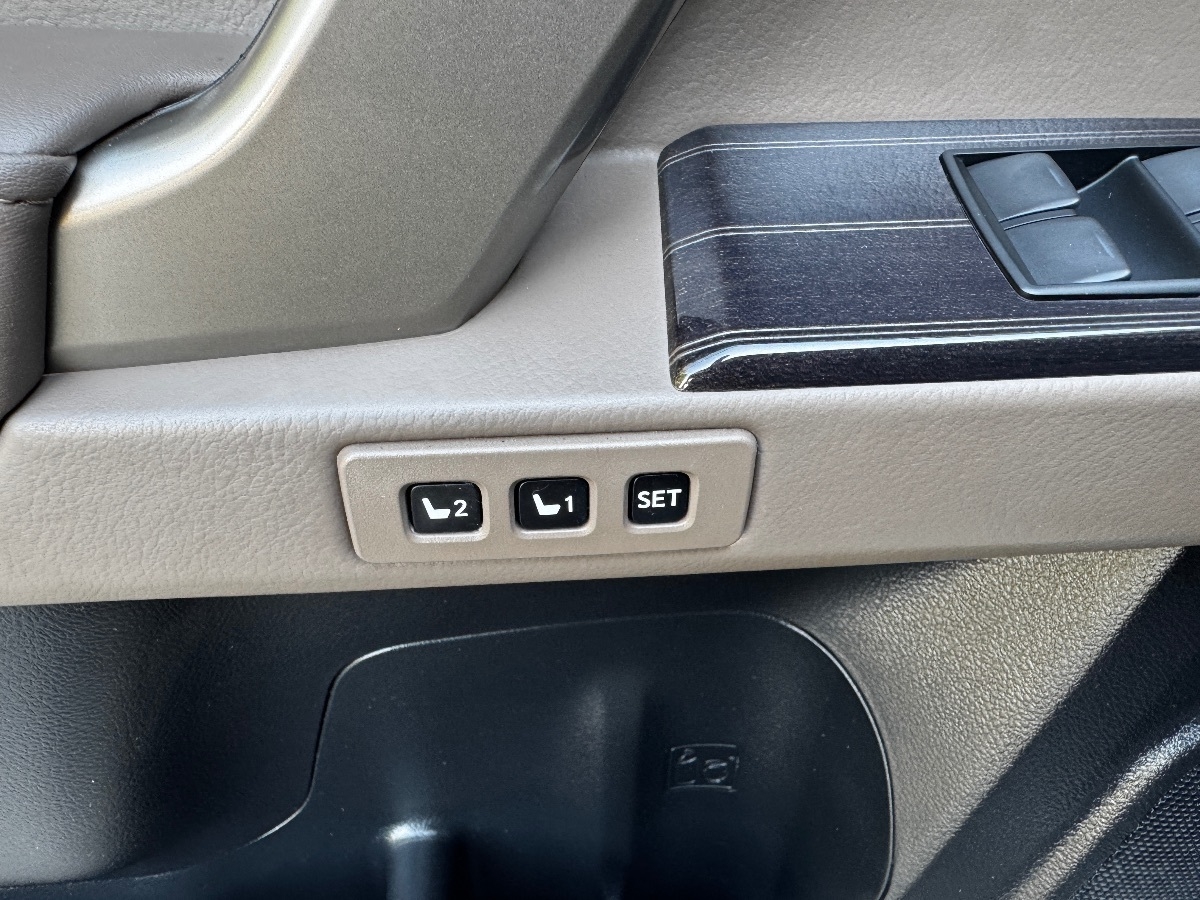 2020 Lexus GX 460 Premium photo 26