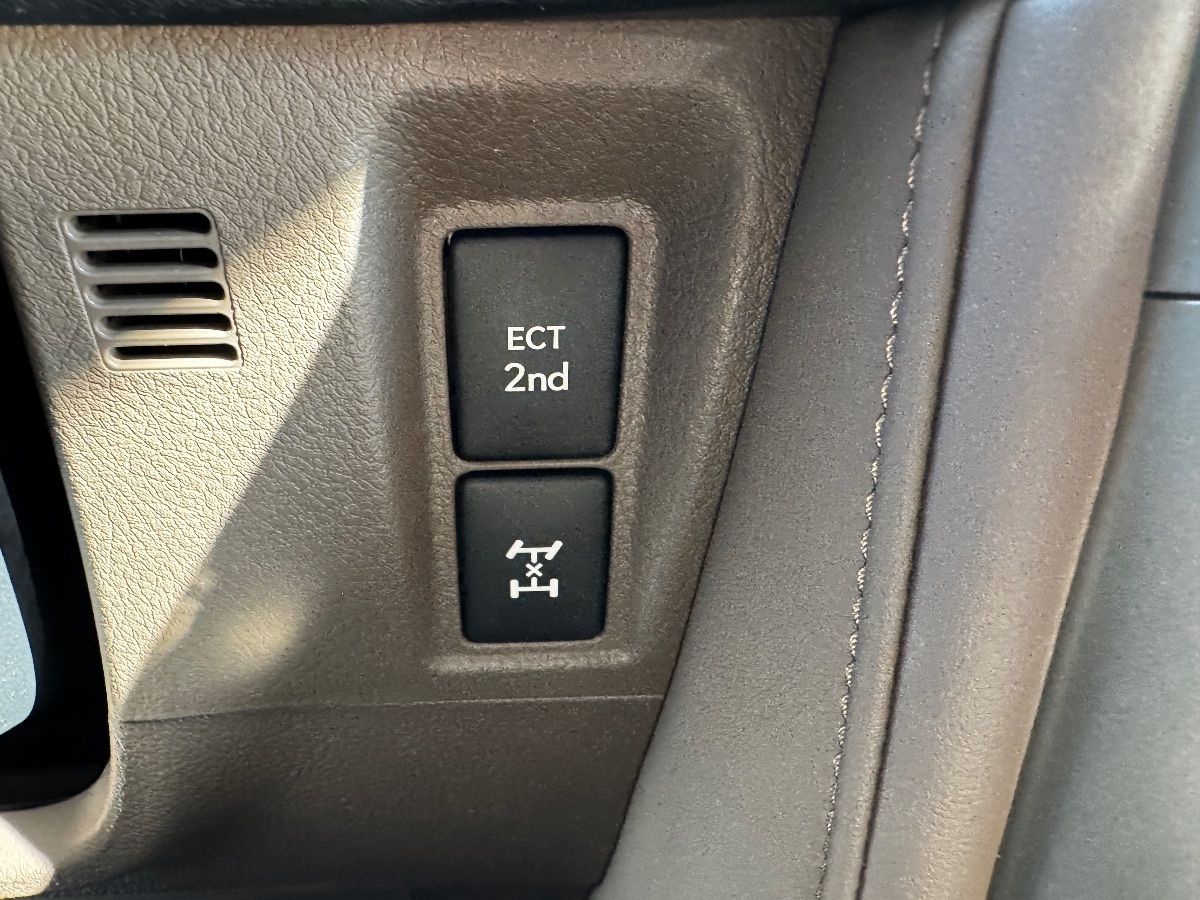2020 Lexus GX 460 Premium photo 28