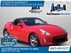 2015 Nissan 370Z Touring Sport