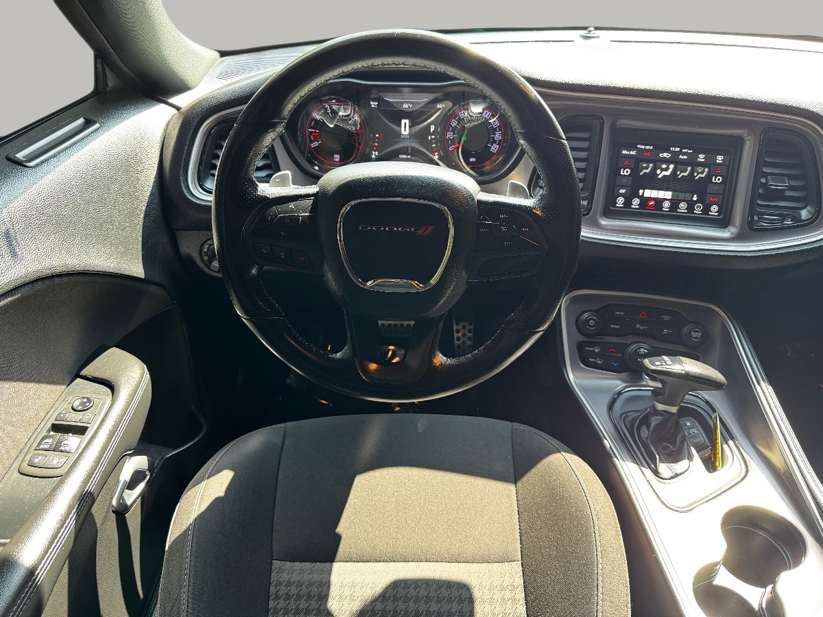 2021 Dodge Challenger R/T photo 16