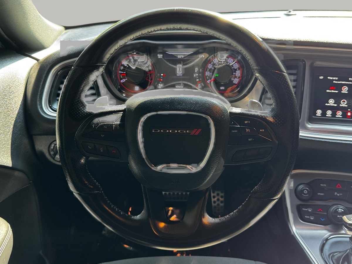 2021 Dodge Challenger R/T photo 18