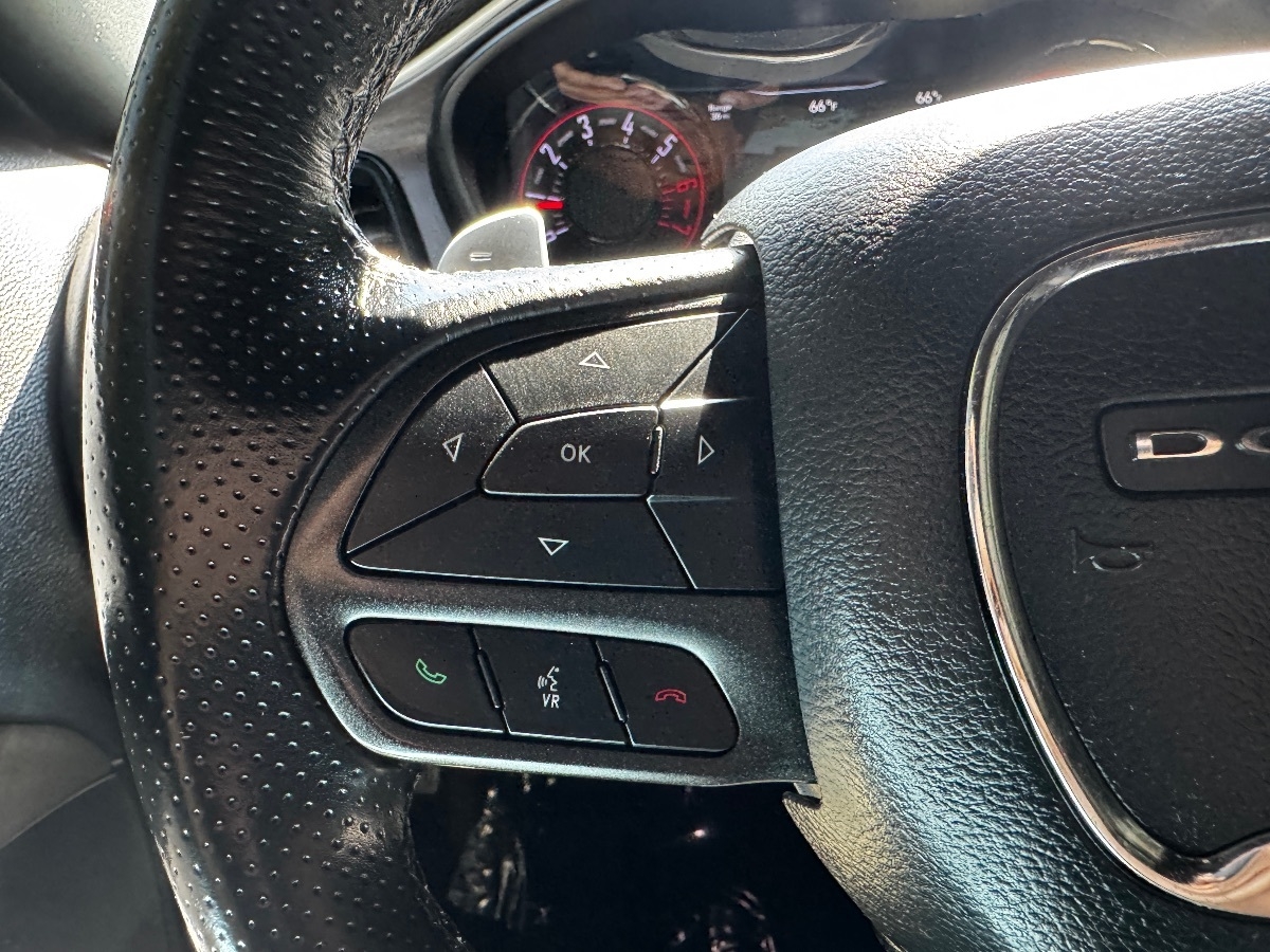2021 Dodge Challenger R/T photo 19