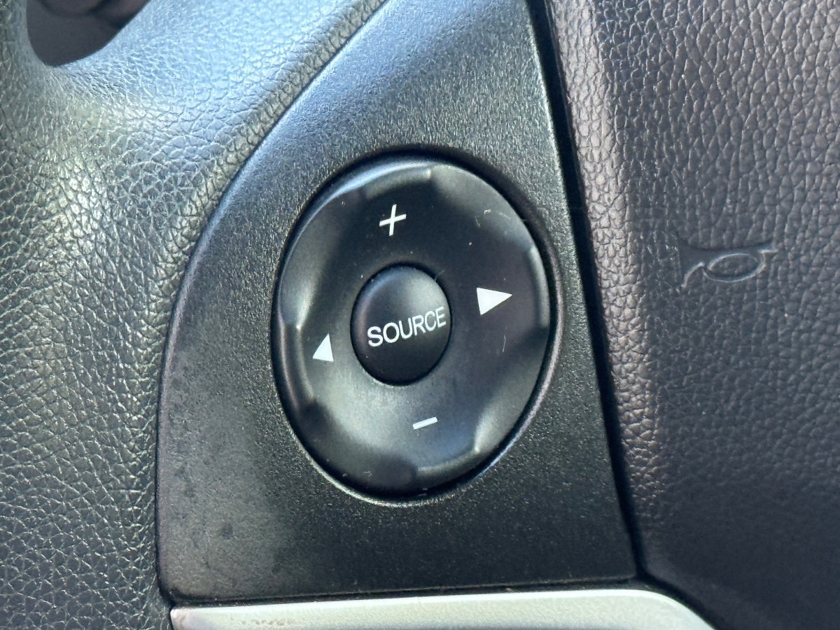 2015 Honda Fit LX photo 22