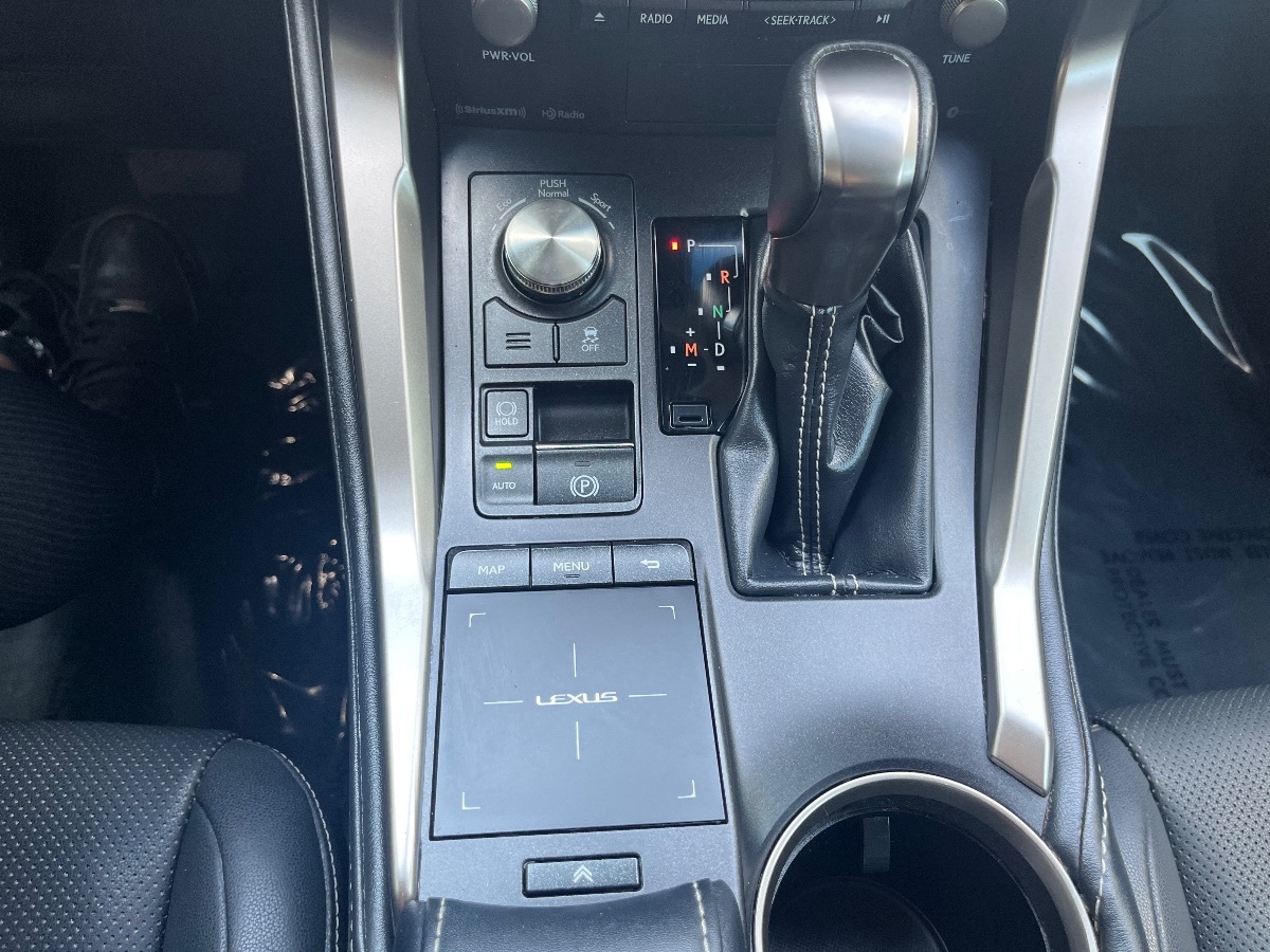 2019 Lexus NX 300 AWD photo 29