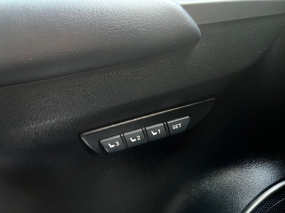 2019 Lexus NX 300 AWD photo 30