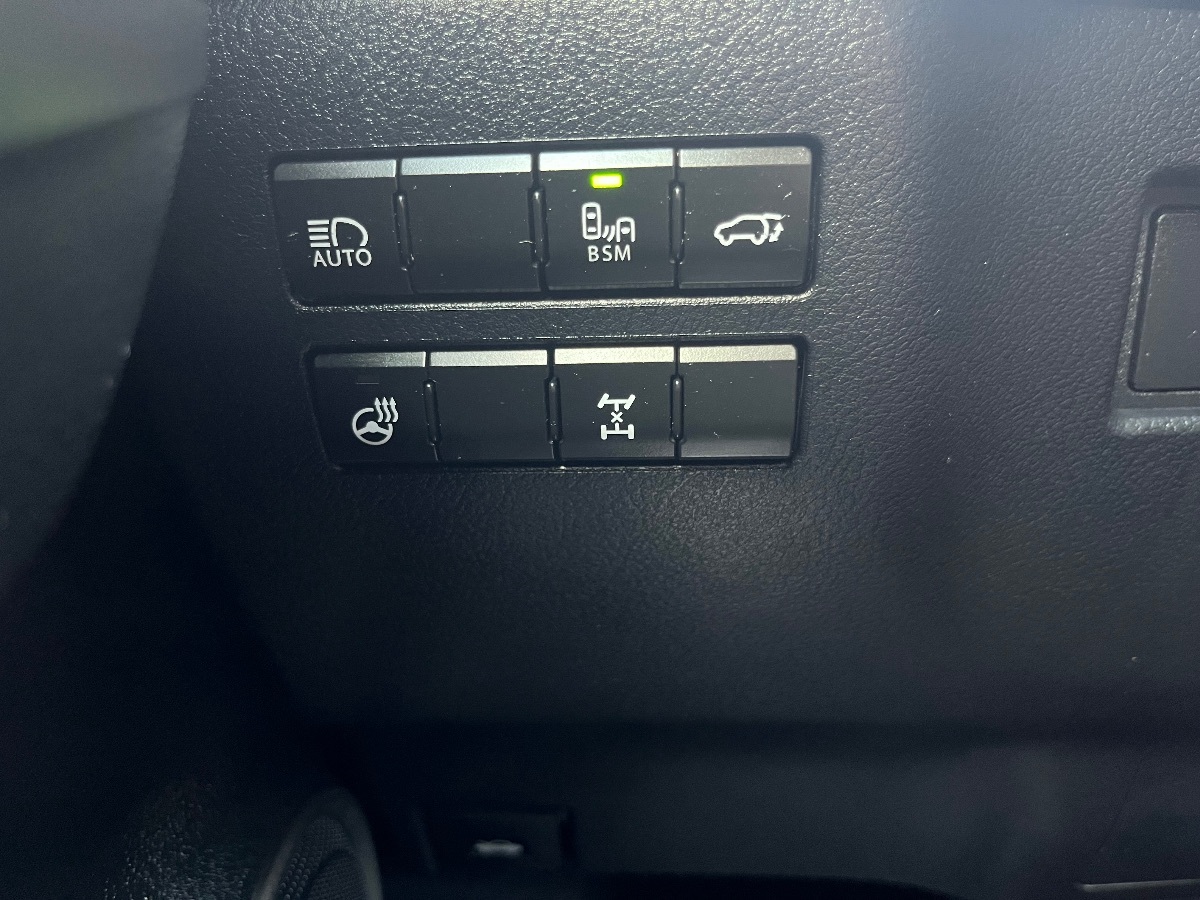 2019 Lexus NX 300 AWD photo 31