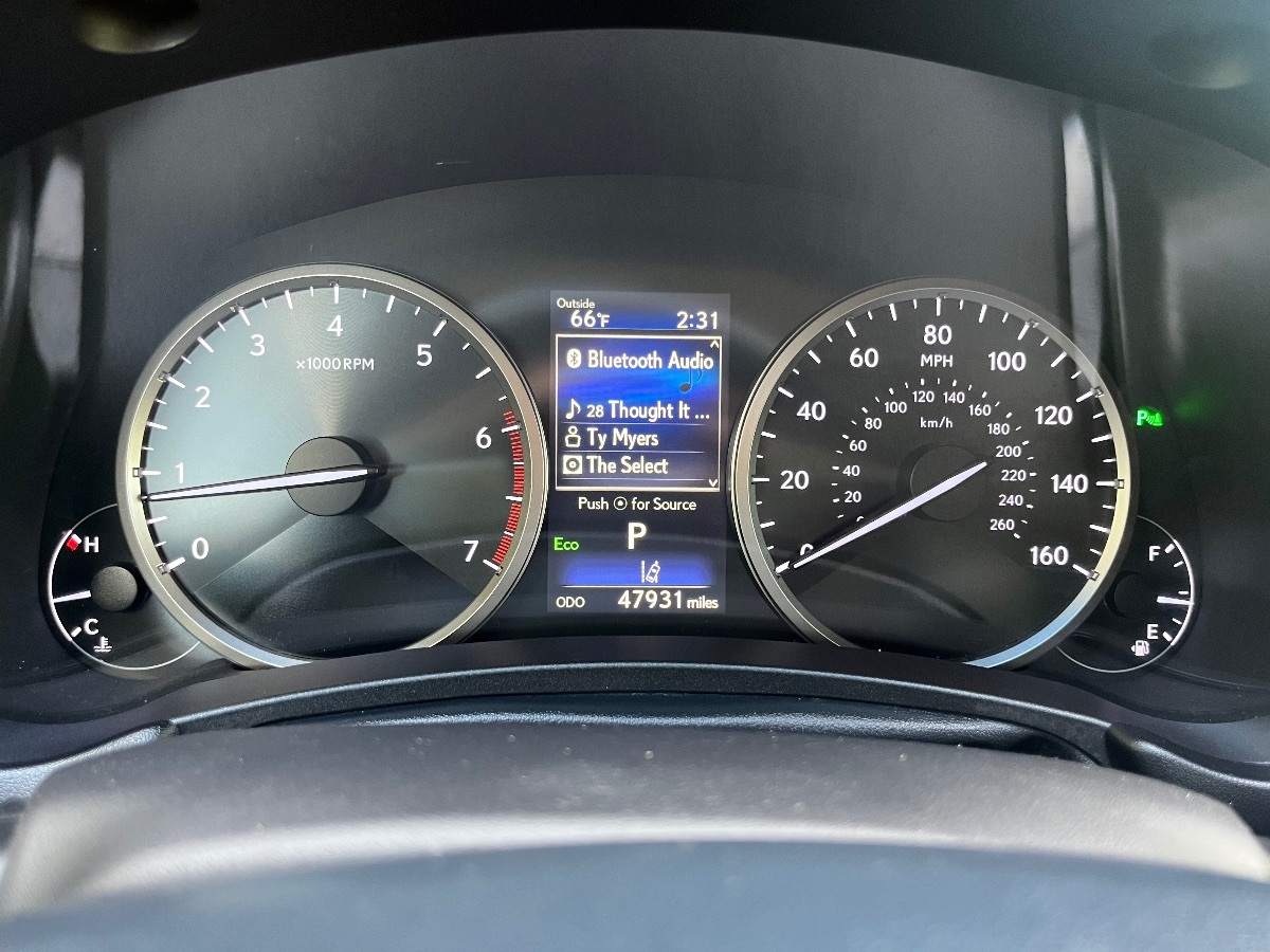 2019 Lexus NX 300 AWD photo 25