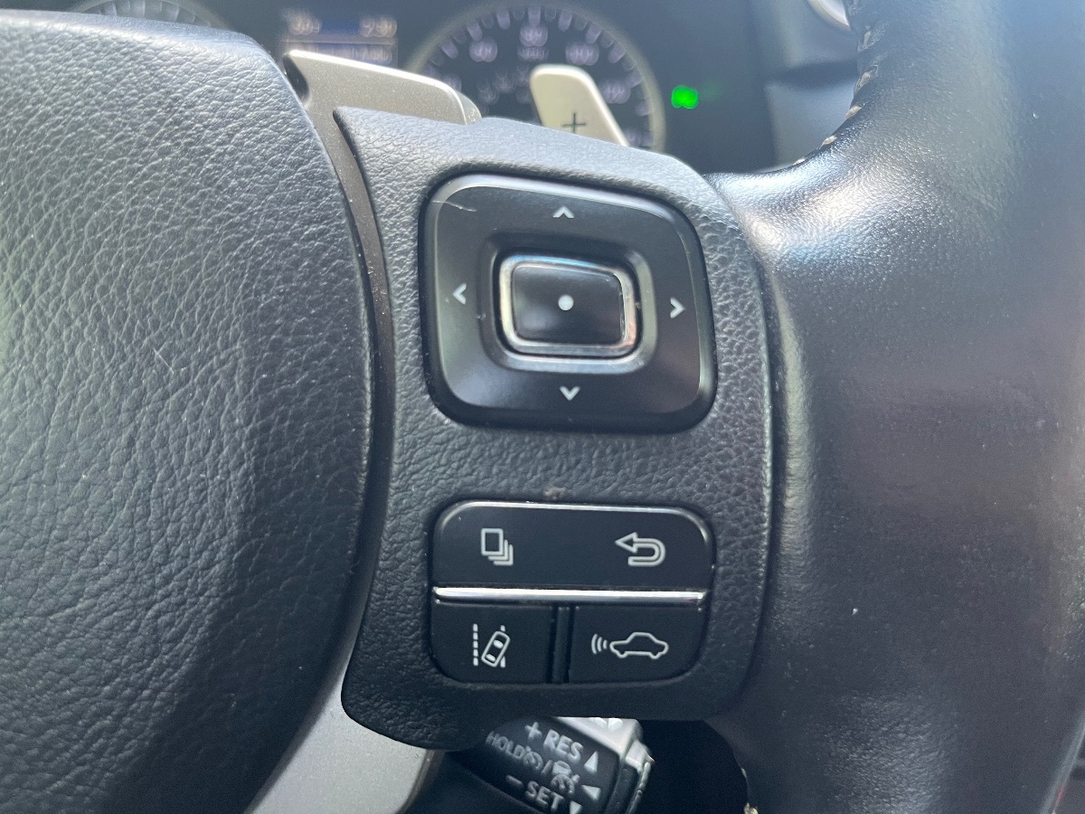 2019 Lexus NX 300 AWD photo 24
