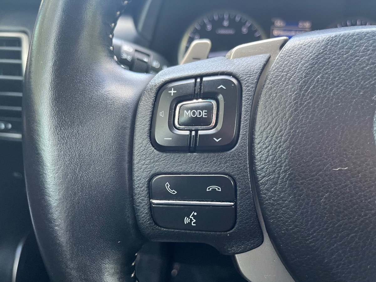 2019 Lexus NX 300 AWD photo 23