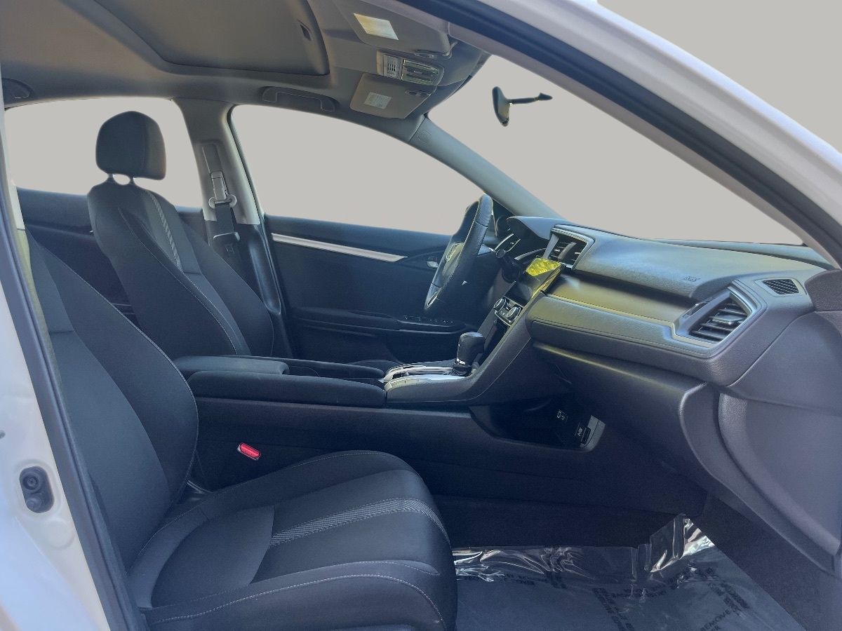 2017 Honda Civic EX-T photo 18