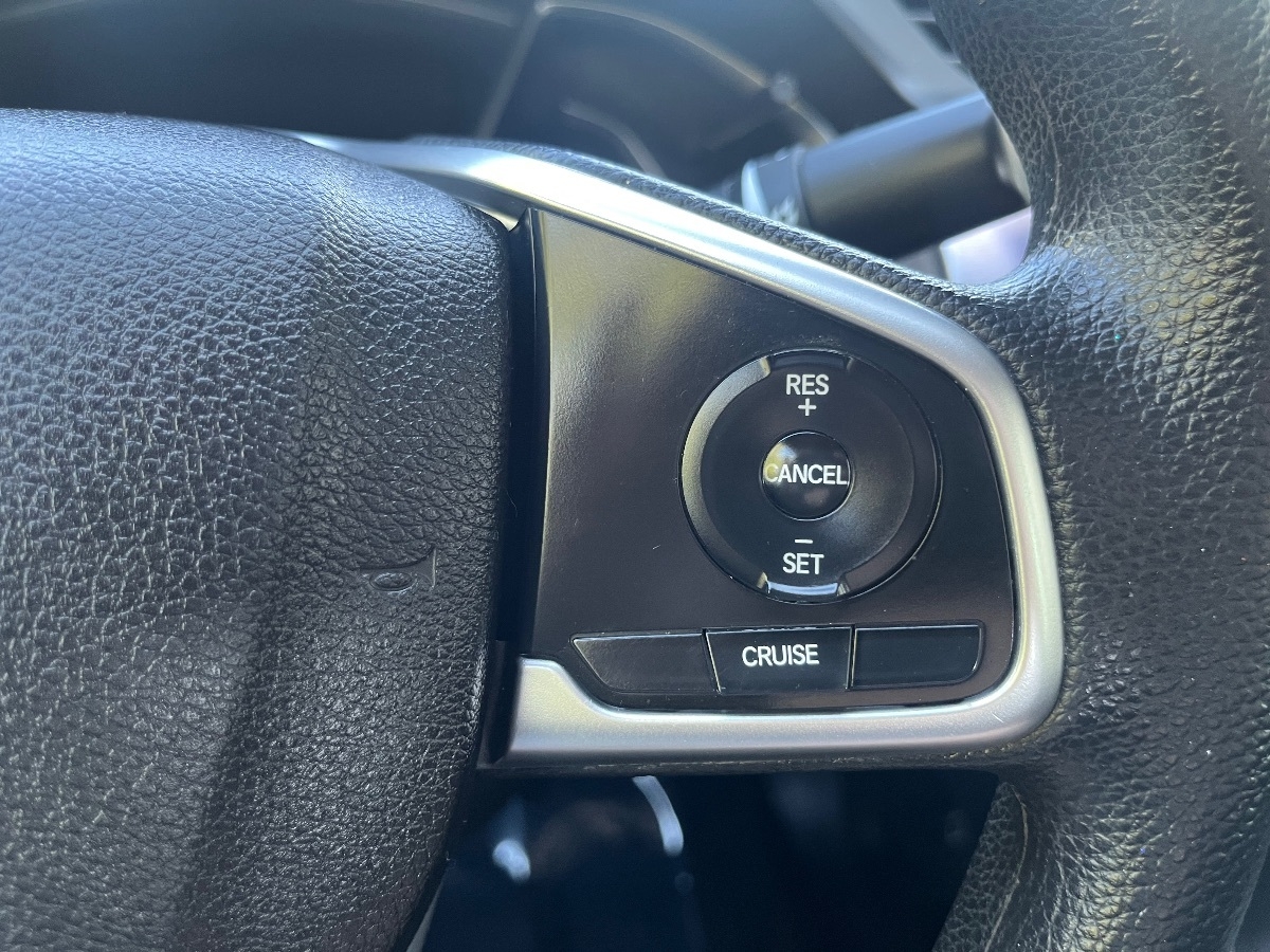 2017 Honda Civic EX-T photo 22