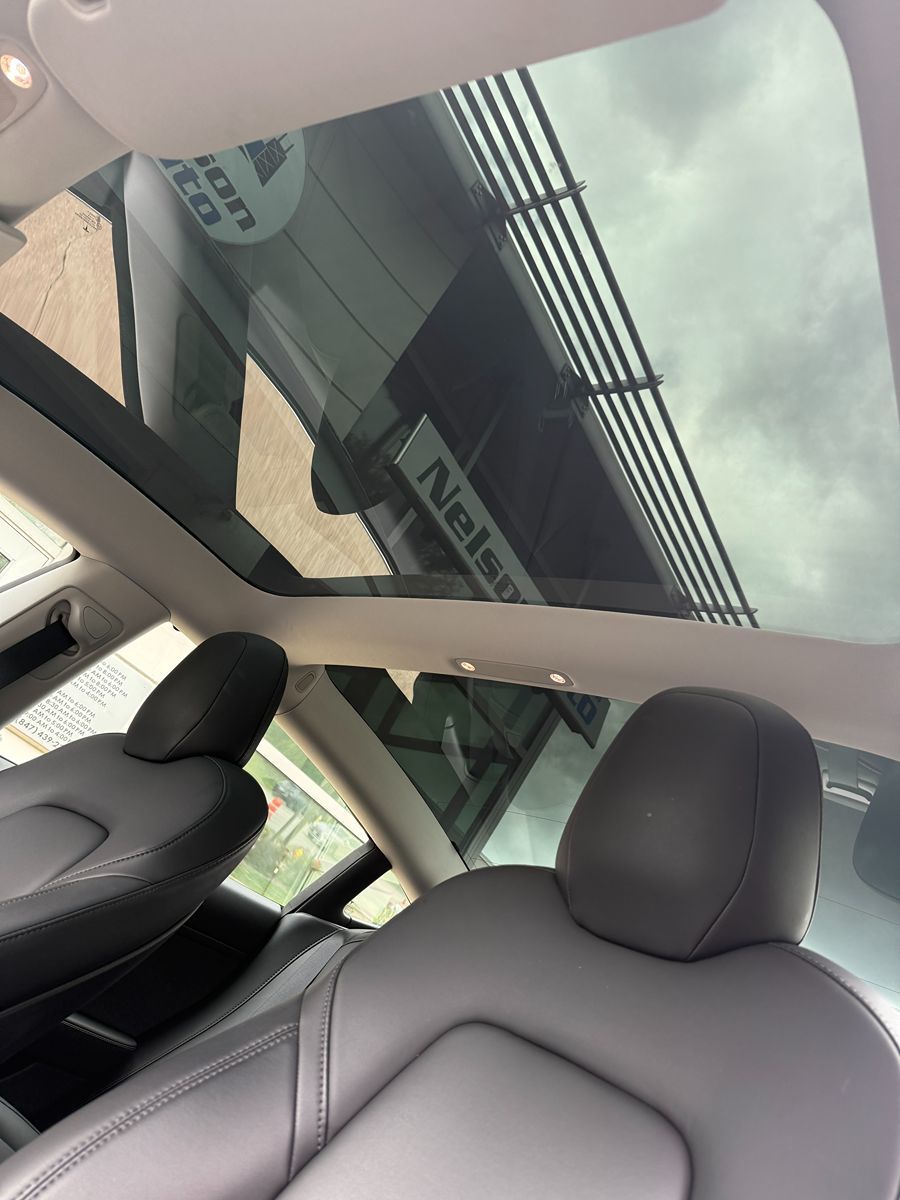 2019 Tesla Model 3 Long Range photo 25