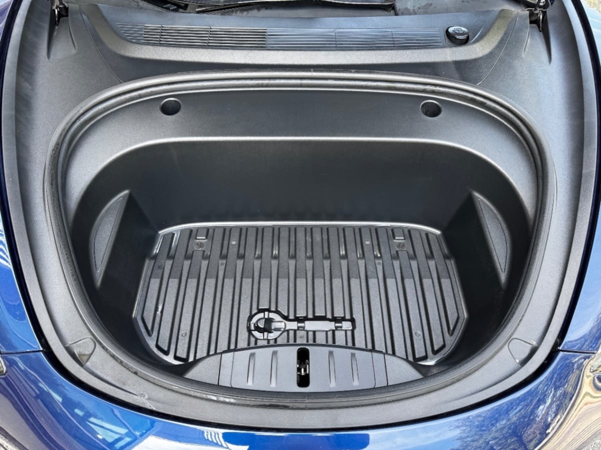 2021 Tesla Model 3 Long Range photo 13