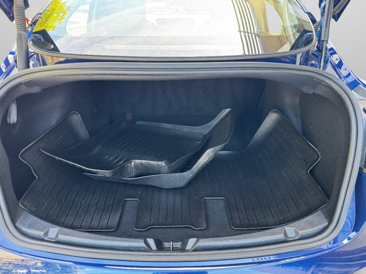 2021 Tesla Model 3 Long Range photo 14