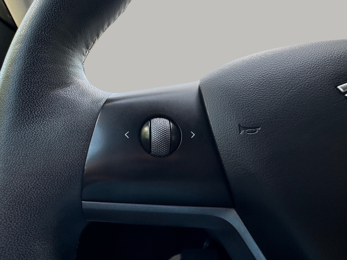 2021 Tesla Model 3 Long Range photo 21