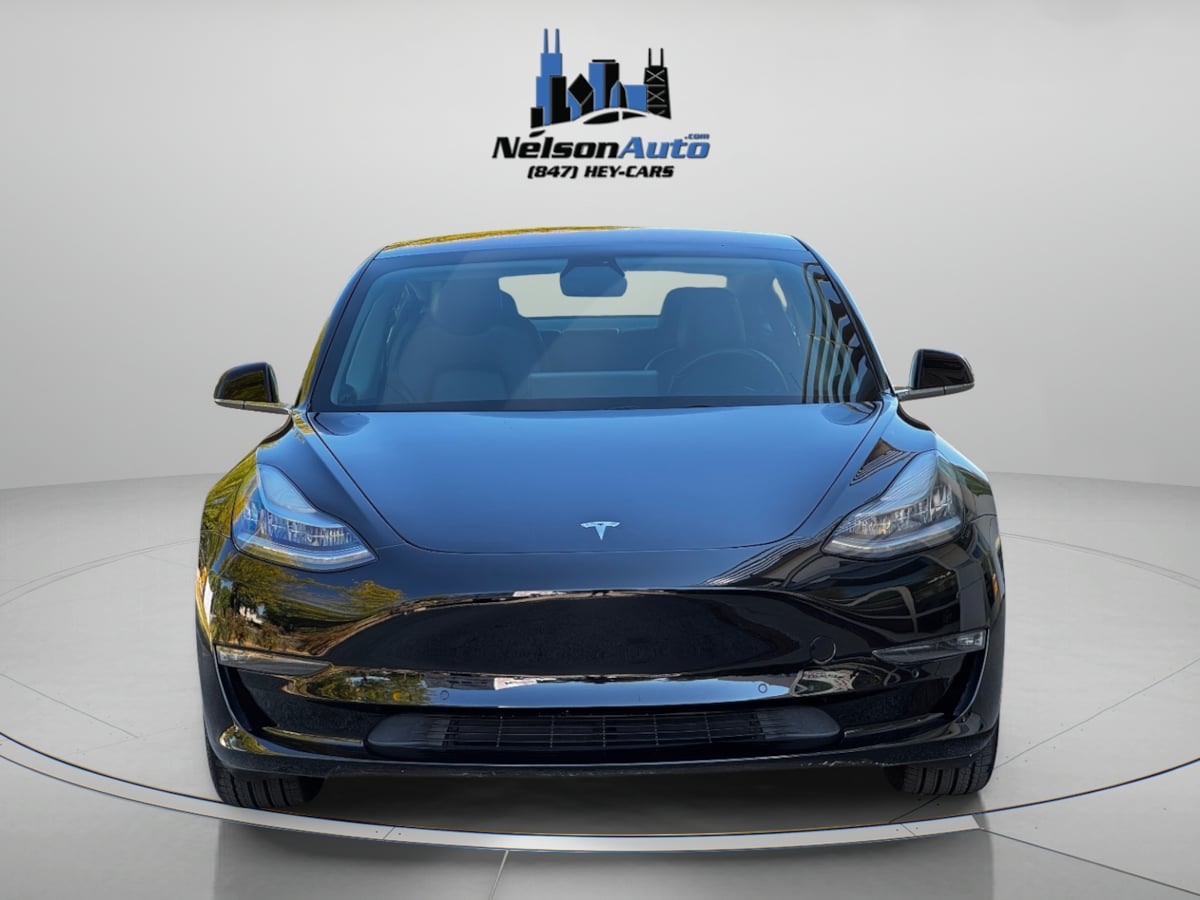 2019 Tesla Model 3 Mid Range photo 6