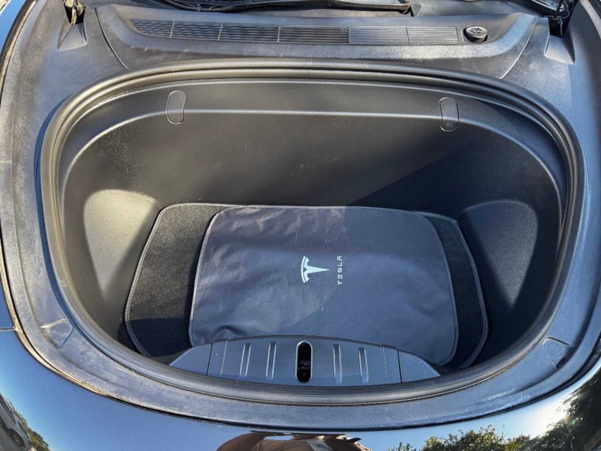 2019 Tesla Model 3 Mid Range photo 12