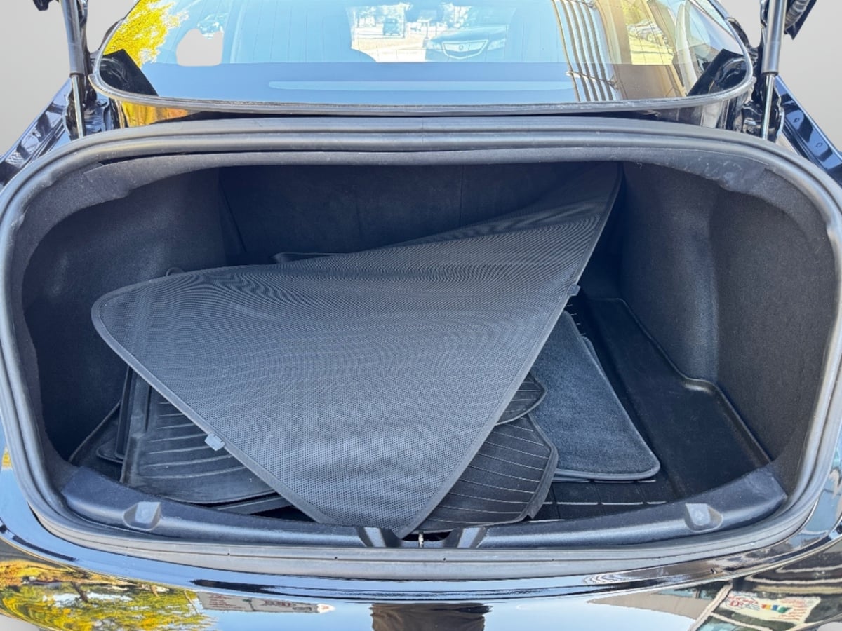 2019 Tesla Model 3 Mid Range photo 13
