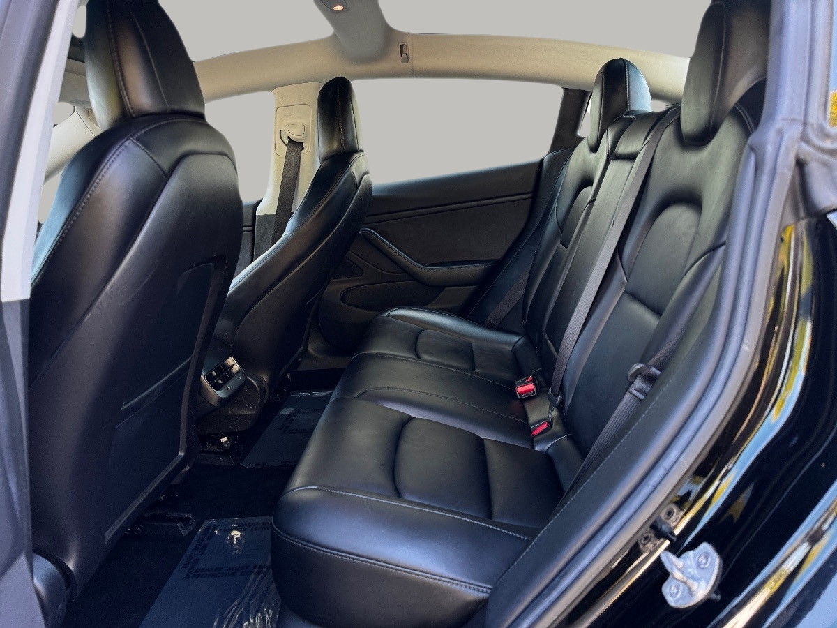 2019 Tesla Model 3 Mid Range photo 16