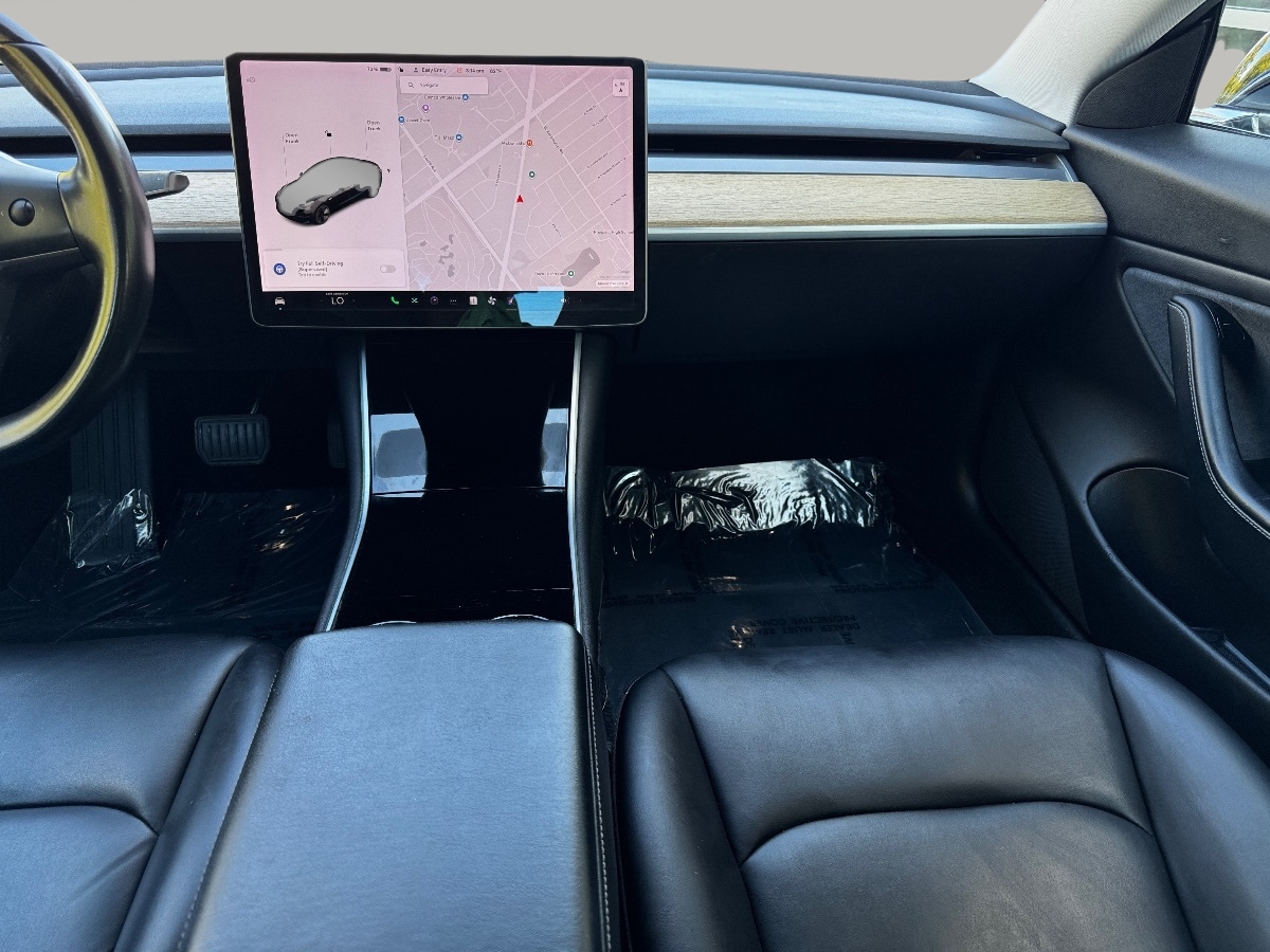 2019 Tesla Model 3 Mid Range photo 20