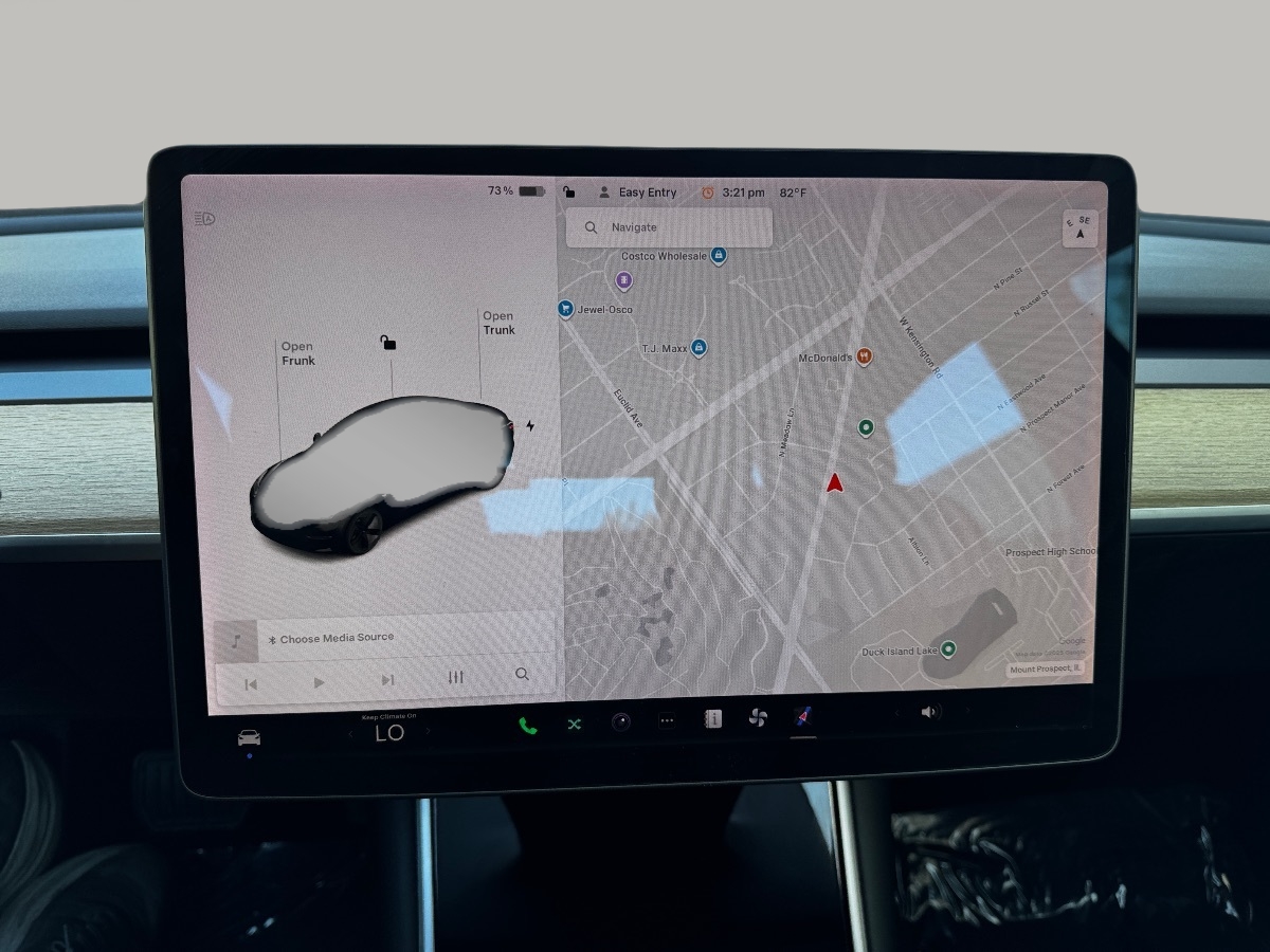 2019 Tesla Model 3 Mid Range photo 24