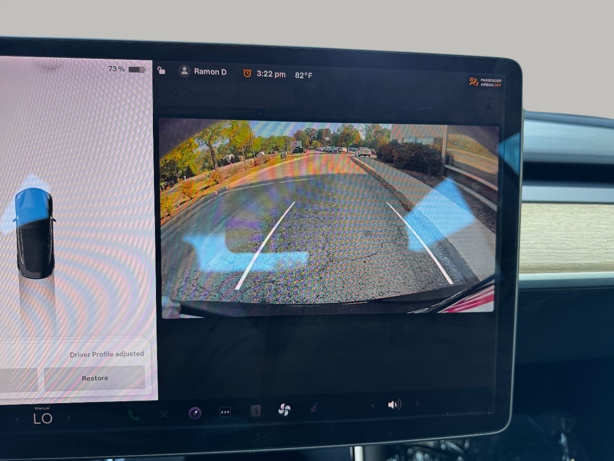2019 Tesla Model 3 Mid Range photo 25