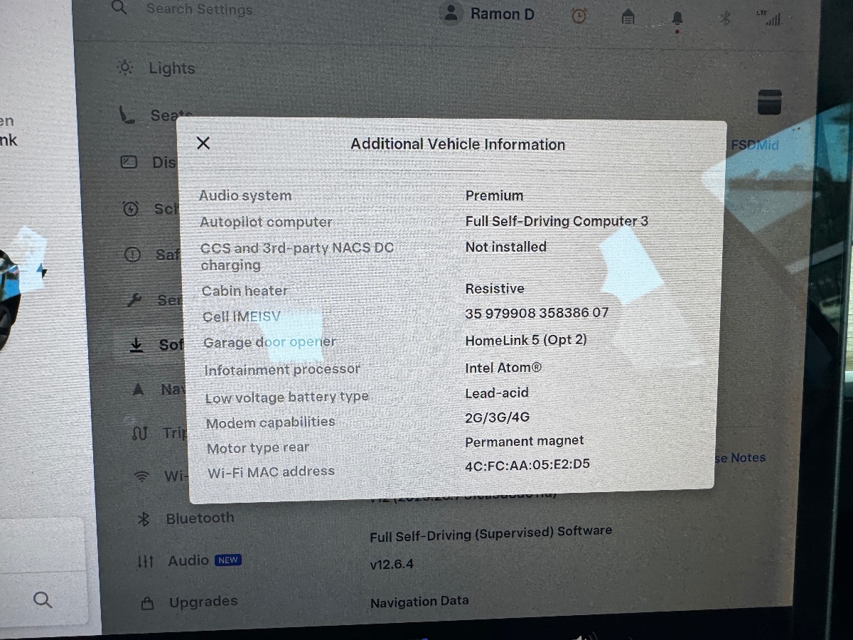 2019 Tesla Model 3 Mid Range photo 26