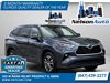 2020 Toyota Highlander Hybrid XLE
