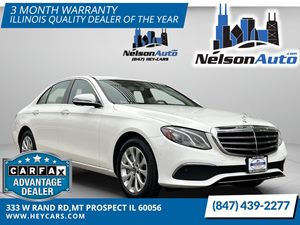 2020 Mercedes-Benz E 350