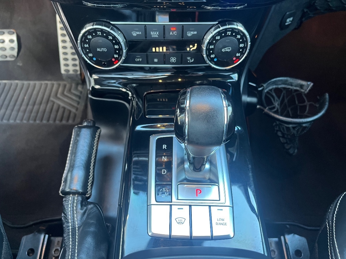 2016 Mercedes-Benz G-Class G550 - Photo 33
