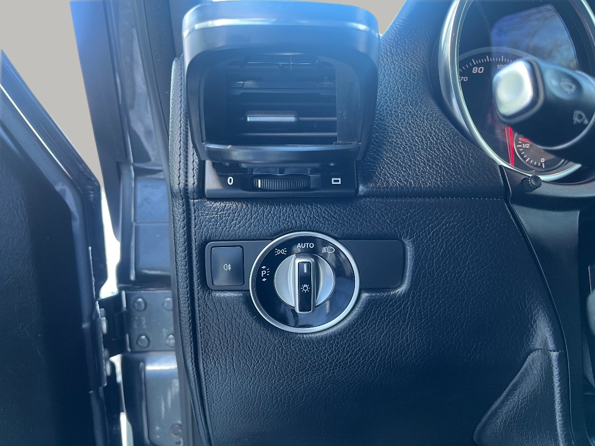 2016 Mercedes-Benz G-Class G550 - Photo 36