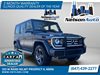 2016 Mercedes-Benz G 550 SUV