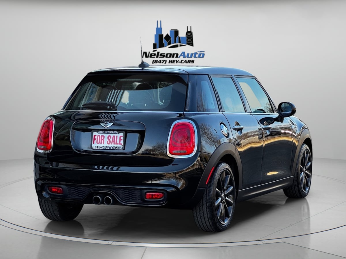2015 MINI Cooper S - Photo 4