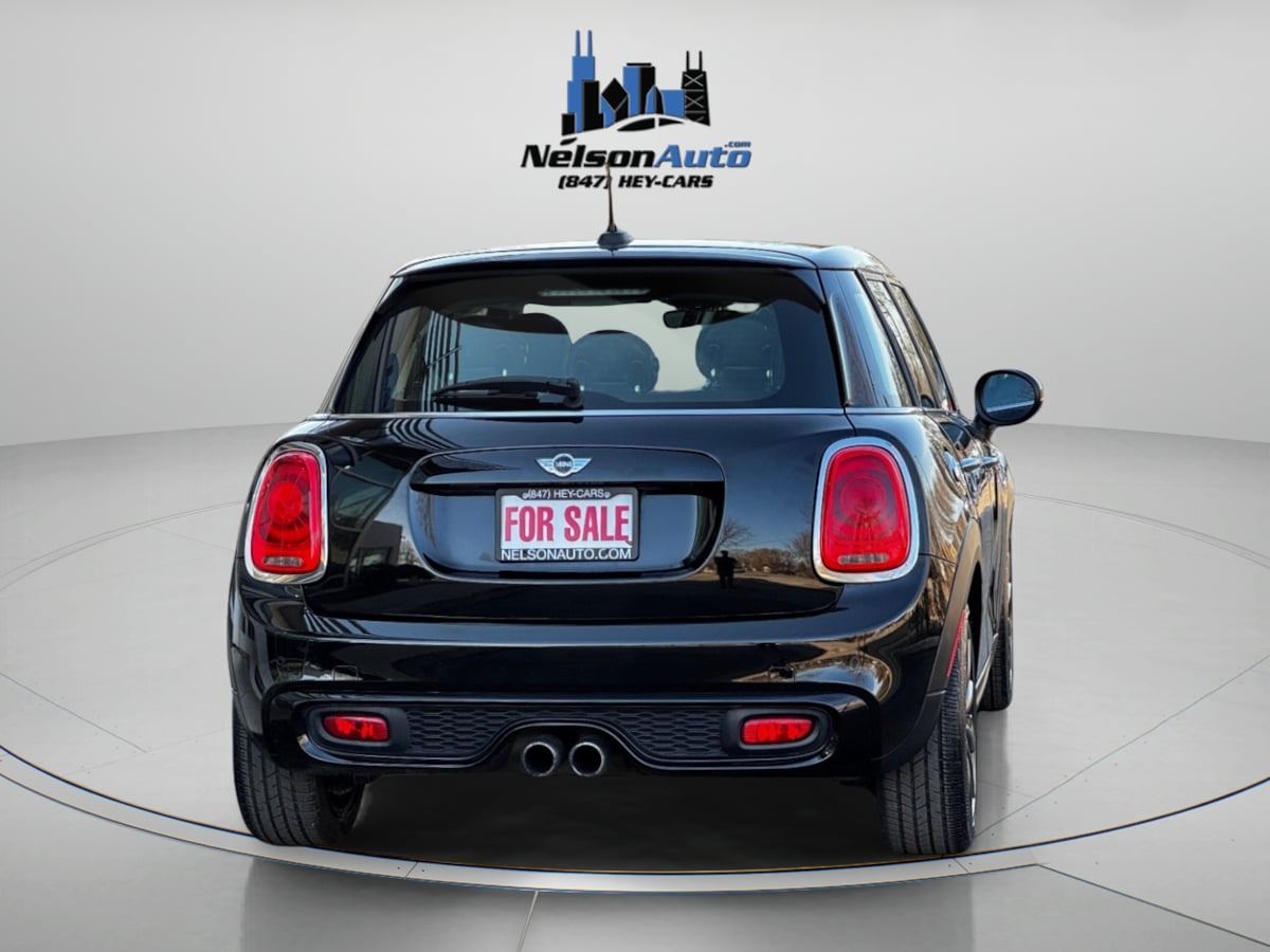 2015 MINI Cooper S - Photo 5