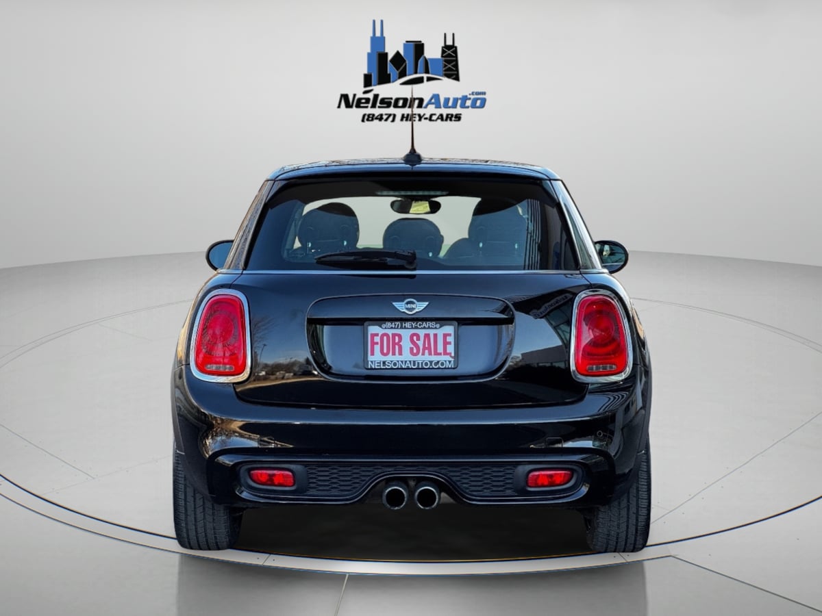 2015 MINI Cooper S - Photo 6