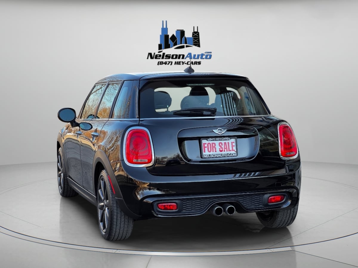 2015 MINI Cooper S - Photo 7