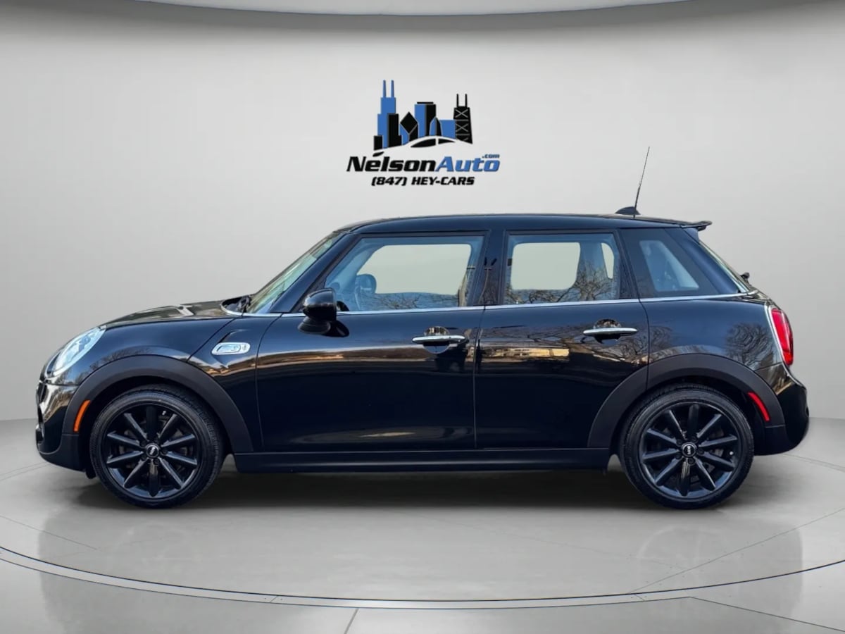 2015 MINI Cooper S - Photo 9