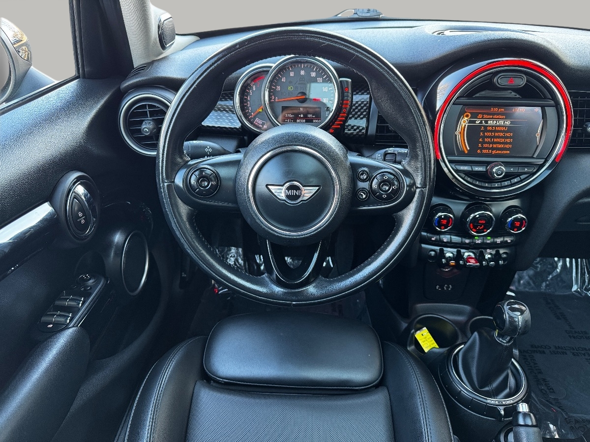 2015 MINI Cooper S - Photo 20
