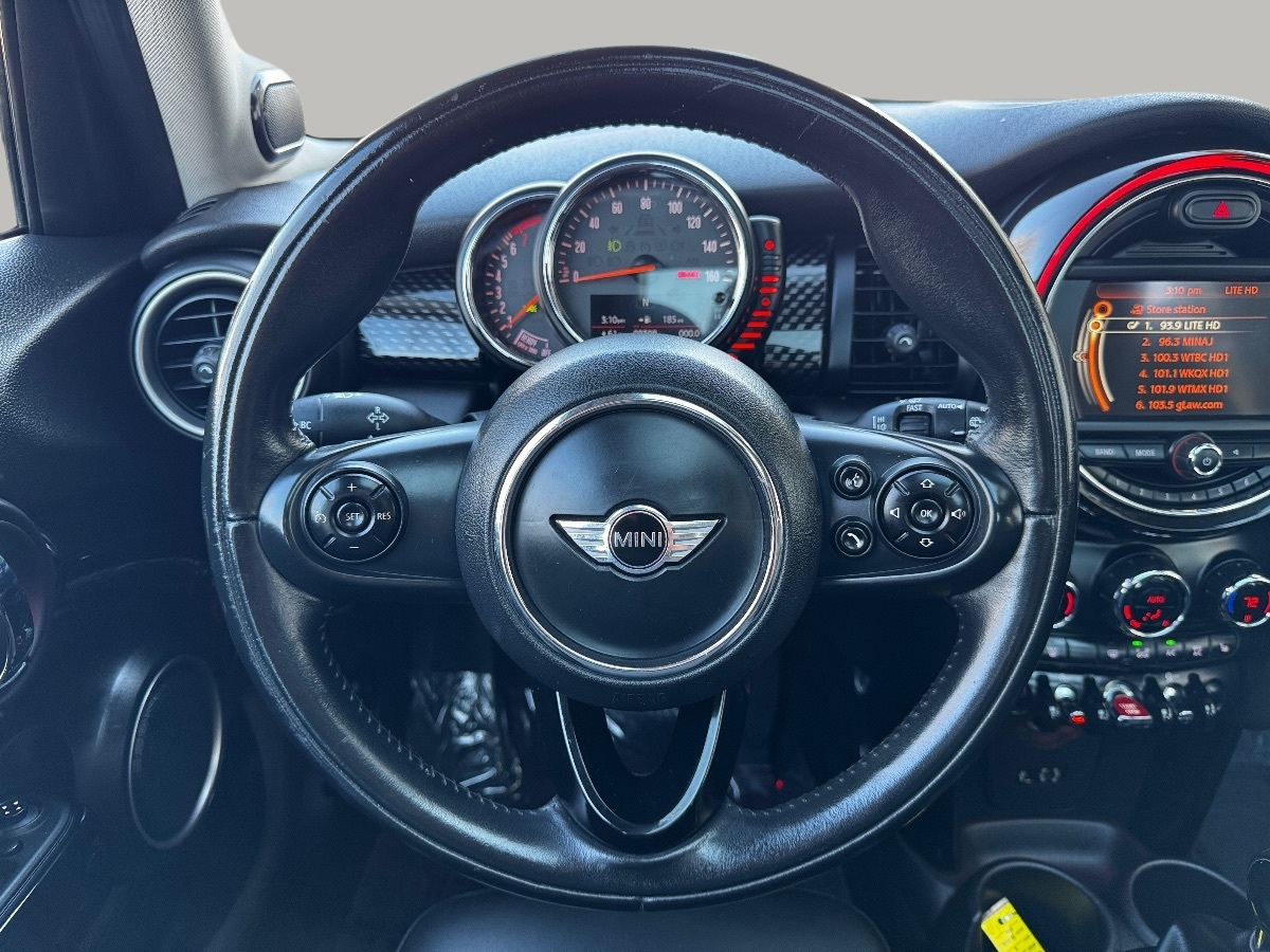 2015 MINI Cooper S - Photo 22