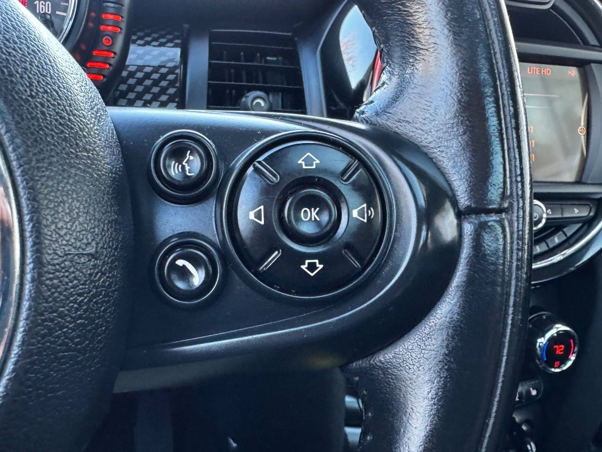 2015 MINI Cooper S - Photo 24