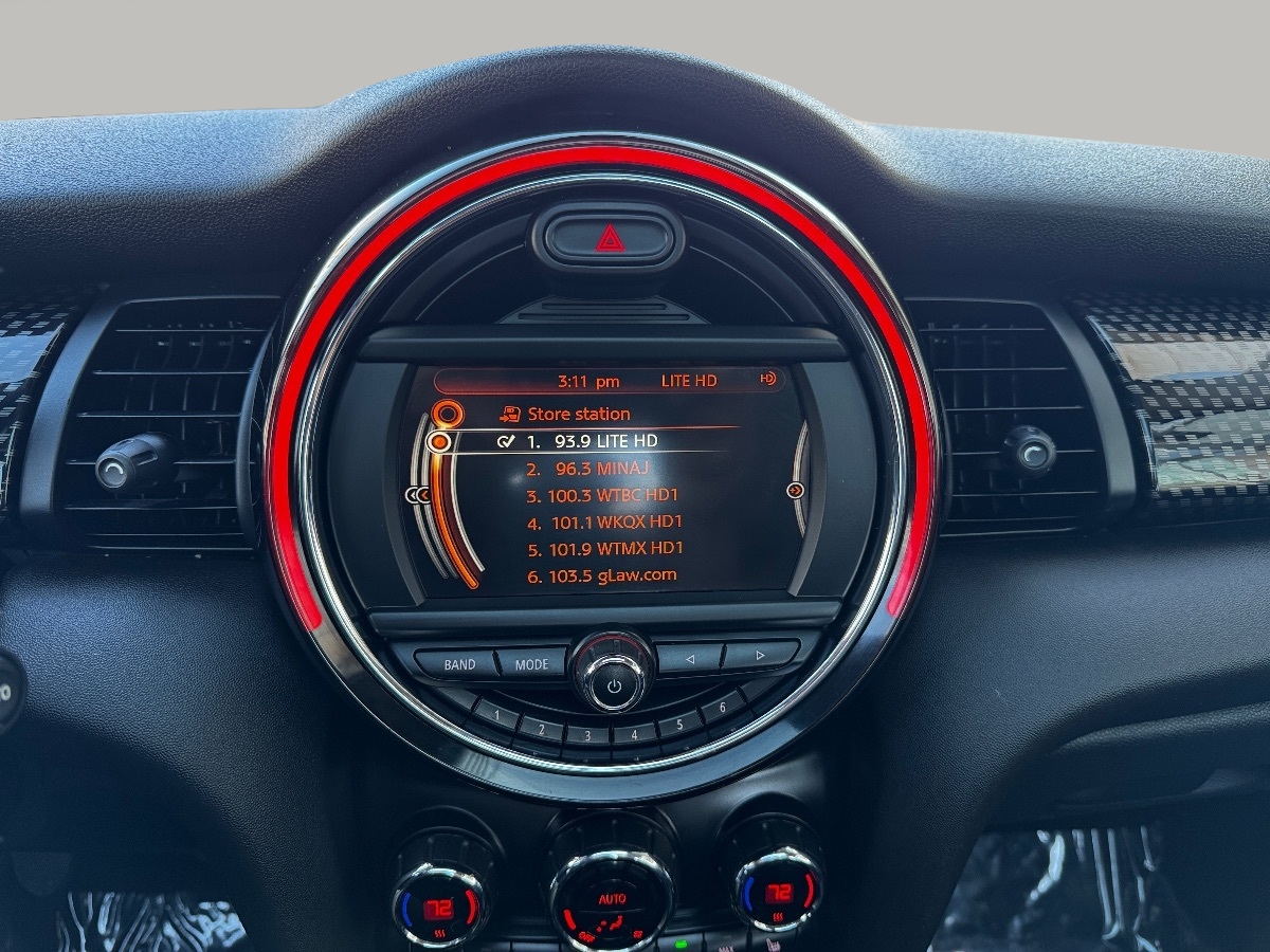 2015 MINI Cooper S - Photo 26
