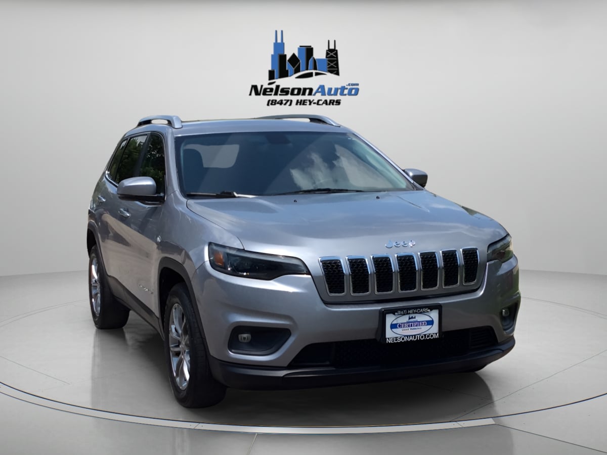 View vehicle photo 2