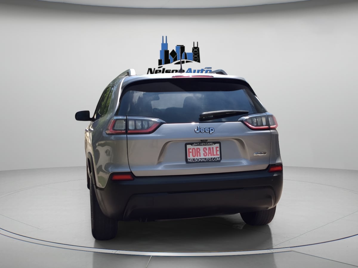 View vehicle photo 6