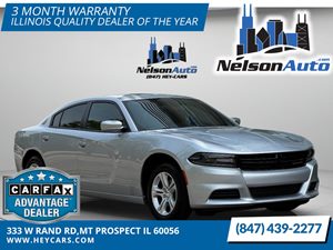 2021 Dodge Charger
