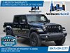 2021 Jeep Gladiator Willys
