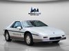 1984 Pontiac Fiero Indy Pace Car SE Sport