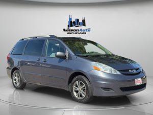2006 Toyota Sienna