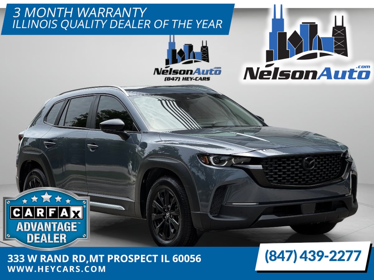 2023 Mazda CX-50 2.5 S PREFERRED PLUS's photo