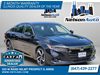 2021 Honda Accord Sedan Sport SE